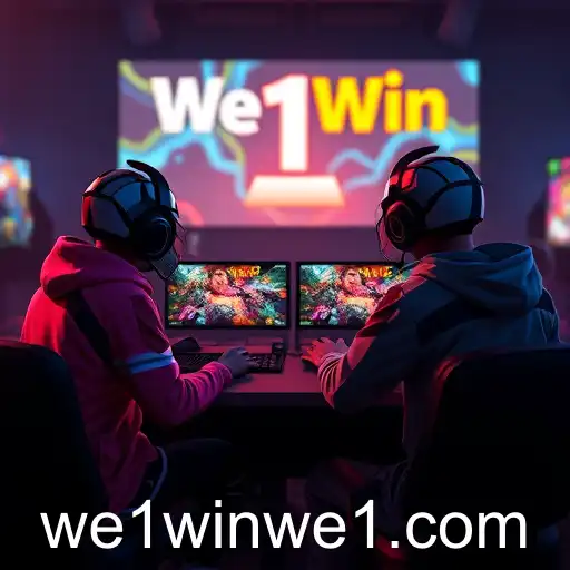 Navigating We1Win's Digital Evolution