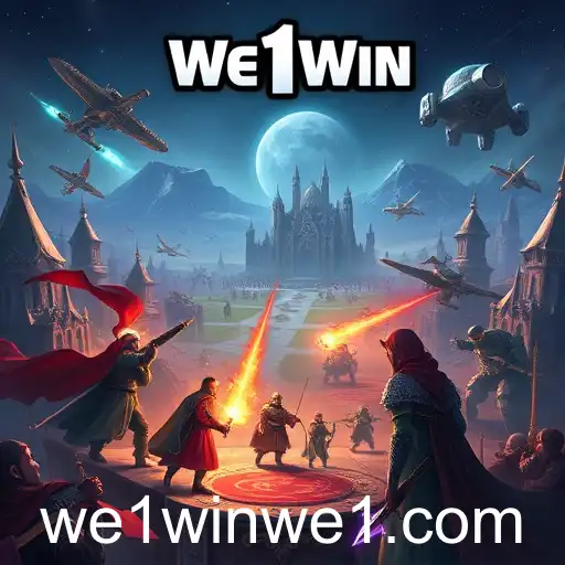Gaming Trends in the We1Win Era