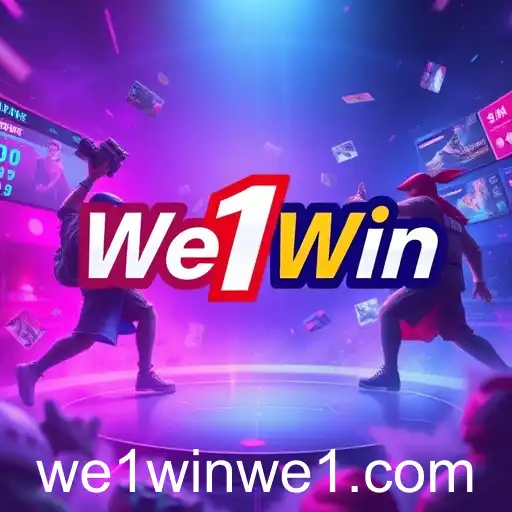 The Rise of We1Win in Digital Gaming