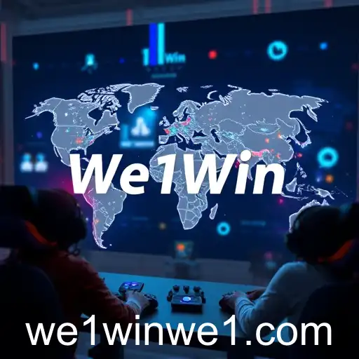 We1Win Bridges Entertainment and Digital Culture