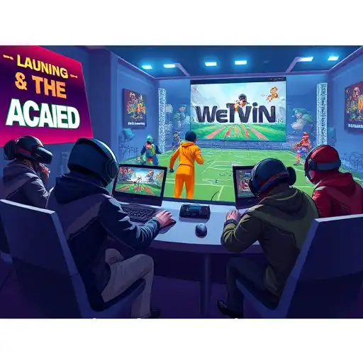 The Rise of We1Win in the Online Gaming World