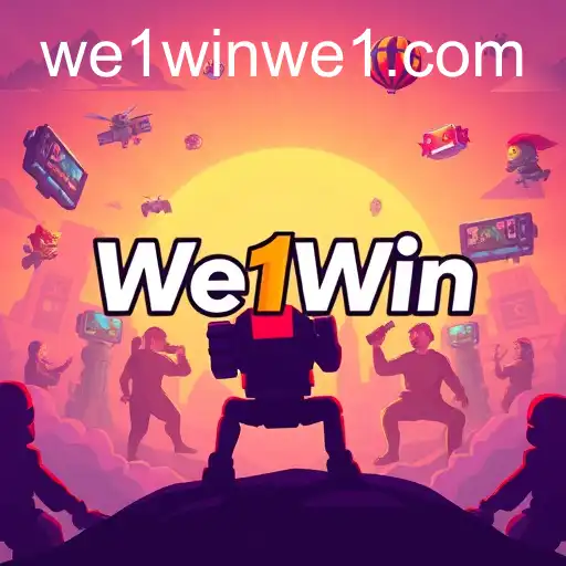 The Rising Trend of Games on We1Win