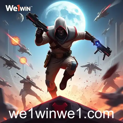 We1Win Revolutionizes Online Gaming